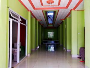 Galeriebild der Unterkunft Inawa Homestay Syariah in Rampal