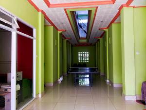 Galeriebild der Unterkunft Inawa Homestay Syariah in Rampal