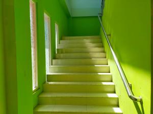Galeriebild der Unterkunft Inawa Homestay Syariah in Rampal
