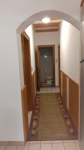 Zdjęcie z galerii obiektu Apartment Monsberger w mieście Wolfsberg