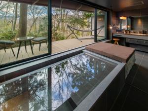 Fotografie z fotogalerie ubytování Fufu Hakone v destinaci Hakone