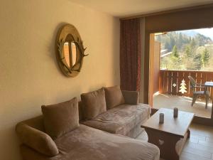 Galeriebild der Unterkunft Mountain River Appart in Val dʼIlliez