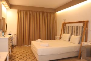 Fotografie z fotogalerie ubytování Lindian Jewel Hotel and Villas v destinaci Líndos