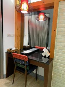 Gambar di galeri bagi Shange Beach Club Homeatay di Bandar Lama Hengchun