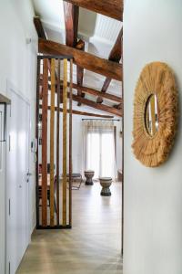 Fotografia z galérie ubytovania Apartaments la rambla - Garnatxa - 4 persones v destinácii Cornudella
