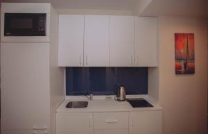 Ảnh trong thư viện ảnh của Batumi Luxury Resort & Sea View Aparthotel ở Batumi +60 ảnh