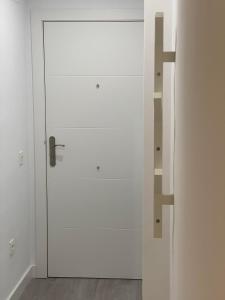 Fotografia z galérie ubytovania PRINCESA Suite 1 v destinácii Málaga