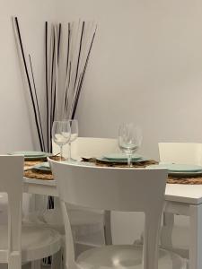 Fotografia z galérie ubytovania PRINCESA Suite 1 v destinácii Málaga