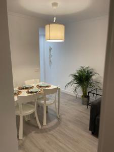 Fotografia z galérie ubytovania PRINCESA Suite 1 v destinácii Málaga
