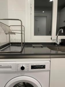 Fotografia z galérie ubytovania PRINCESA Suite 1 v destinácii Málaga