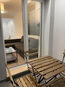Fotografia z galérie ubytovania PRINCESA Suite 1 v destinácii Málaga