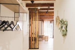 Fotografia z galérie ubytovania Apartaments la Rambla - Esperó de Bolós - 4 pers v destinácii Cornudella