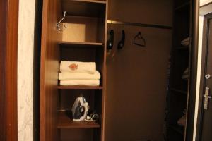 Φωτογραφία από το άλμπουμ του Квартира гостиничного типа VIP Jaŋa Qala στο Κοστανάι +8 φωτογραφίες