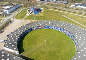 Fotografie z fotogalerie ubytování Østergaards Hotel v destinaci Herning