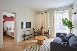 Fotografia z galérie ubytovania Apartment Notre Dame de Paris by Studio prestige v Paríži