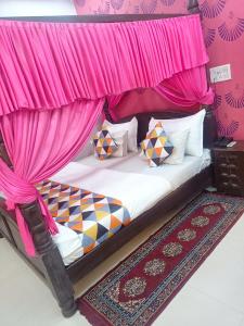 Galerija fotografija objekta Hotel Golden Tulip Jaisalmer u gradu 'Jaisalmer'
