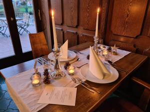 Gallery image of Hotel Goldenes Fass in Freudenberg am Main