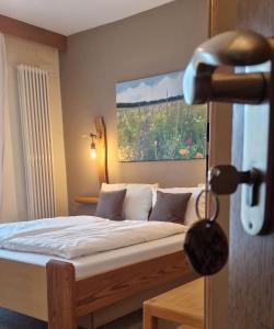 Gallery image of Hotel Goldenes Fass in Freudenberg am Main