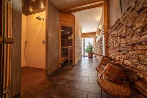 Fotografie z fotogalerie ubytování Haus Hubertus v destinaci Bad Peterstal-Griesbach