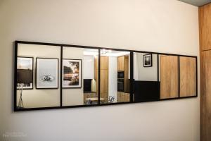 Fotografia z galérie ubytovania D Apartments Centrum Woda v destinácii Białystok