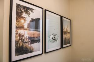Fotografia z galérie ubytovania D Apartments Centrum Woda v destinácii Białystok
