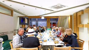 Majutusasutuse HOTEL CAFE PALAIS SALAM , Beni Mellal külastajad