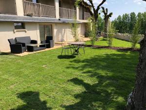 Fotografie z fotogalerie ubytování Domaine Plessis Gallu - vacation cottage rental v destinaci Azay-le-Rideau + 116 fotografií