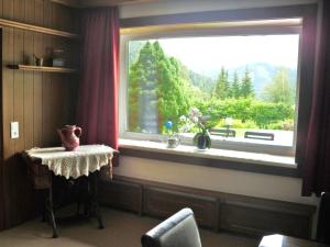 Fotografie z fotogalerie ubytování Appartement Latschen - Ferienhaus v destinaci Bad Kleinkirchheim