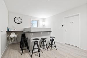 Fotografie z fotogalerie ubytování Acco Guesthouse v destinaci Akureyri