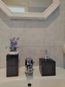 Photo de la galerie de l'établissement Romantica Sanremo, à Sanremo