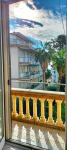 Balcon ou terrasse dans l'établissement Romantica Sanremo 29 autres photos