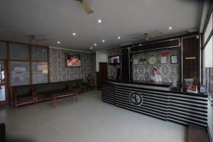 Foto sihtkohas Katra asuva majutusasutuse Mahadev Hotel and Resorts galeriist