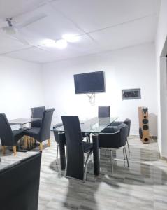 Fotografie z fotogalerie ubytování Eko Akete Guest House v destinaci Abeokuta + 26 fotografií