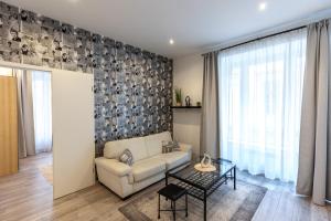 Karavan Corner Apartments 1077 Budapest, Wesselényi utca kép - 2