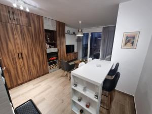 Billede fra billedgalleriet på Apartman Staza Divčibare i Divčibare