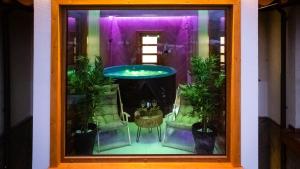 Zdjęcie z galerii obiektu Aparthotel Delta Top w mieście Kościelisko