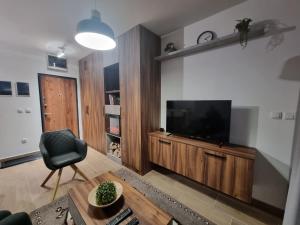 Billede fra billedgalleriet på Apartman Staza Divčibare i Divčibare