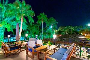 Fotografie z fotogalerie ubytování L'ancora Beach Hotel v destinaci Kemer