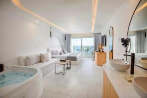 沙姆沙伊赫White Hills Resort的相册照片