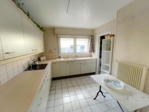 Fotografia z galérie ubytovania Le Soltani appartement vue mer v destinácii Calais
