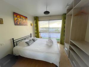 Fotografia z galérie ubytovania Le Soltani appartement vue mer v destinácii Calais