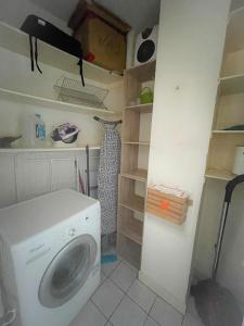 Fotografia z galérie ubytovania Le Soltani appartement vue mer v destinácii Calais