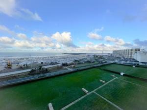 Fotografia z galérie ubytovania Le Soltani appartement vue mer v destinácii Calais + 7 fotografií