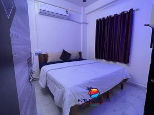 Gallery image of Hotel Jampore Inn in Daman