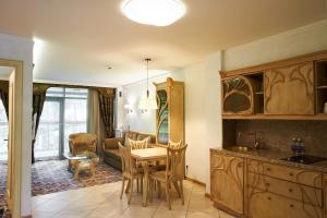 Fotografie z fotogalerie ubytování Grand SPA Lietuva Serviced Apartments Dzūkija v destinaci Druskininkai