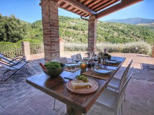Táj Show holiday homes közelében