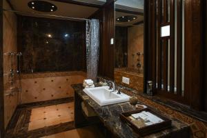 Fotografie z fotogalerie ubytování Surya Kiran Heritage Hotel v destinaci Panadží