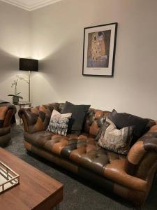 Gallery image of Stylish 3 Bed Home in Clitheroe in Clitheroe +18 photos
