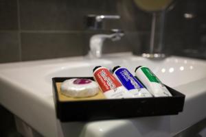 Kép Colosseo Prestige Rooms szállásáról Rómában a galériában