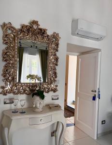 Fotografie z fotogalerie ubytování Milky Suites Positano v destinaci Positano
